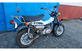 SUZUKI RV50 RV50