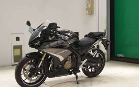 HONDA CBR400R 2024 NC56
