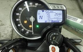 TRIUMPH SPEED 400 2024