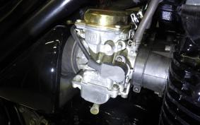 KAWASAKI ZEPHYR 1100 2006 ZRT10A