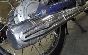 HONDA C50 SUPER CUB AA01