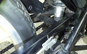 KAWASAKI AR 50 1999 AR050A