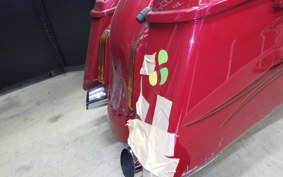 HARLEY FLHXSE 1800CVO 2016