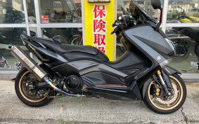 YAMAHA T-MAX 530 ABS 2016 SJ12J