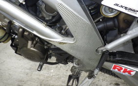 APRILIA SXV550 2006