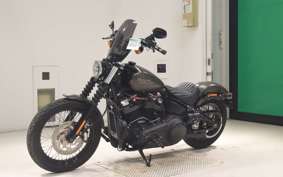HARLEY FXBB1750 2018