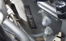 KAWASAKI ZX-25R ZX250E