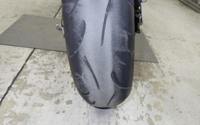 KAWASAKI NINJA 400 ABS 2017 EX400E