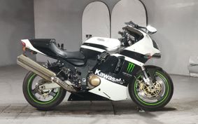 KAWASAKI ZX 1200 NINJA R 2004 ZXT20A