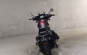 HONDA REBEL 1100 DCT 2021 SC83