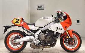 YAMAHA XSR900 GP 2024 RN96J