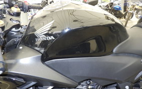 HONDA CBR600F 2012