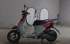 SUZUKI LETS4 CA45A