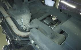 HONDA DIO 110 JF58