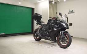 KAWASAKI NINJA 1000 2013