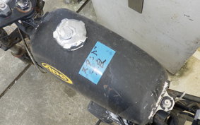 HONDA APE 50 AC16