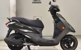 YAMAHA AXIS 125 Z SED7J
