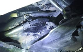 HONDA GL1500 GOLD WING SE 1995