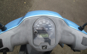 HONDA MANY CTOR AF75