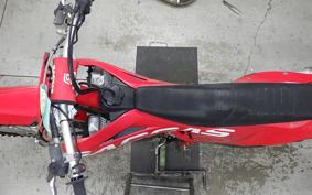 GASGAS MC450F 2025