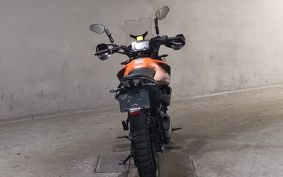 KTM 390 ADVENTURE 2020 JGJ40