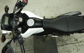 HONDA ｸﾞﾛﾑ JC61