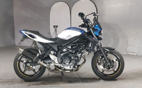 SUZUKI SV650 VP55B