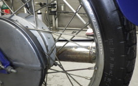 HONDA C50 SUPER CUB 2011 AA01