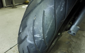 KAWASAKI ZZ-R400 Gen.2 1995 ZX400N