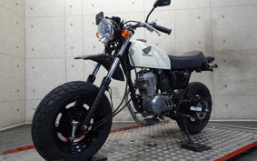 HONDA APE 50 AC16