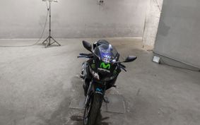YAMAHA YZF-R15 RG52