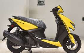 YAMAHA CYGNUS Griffus 2024 SEJ4J