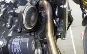 HONDA CB1000HORNET SP 2025 SC86