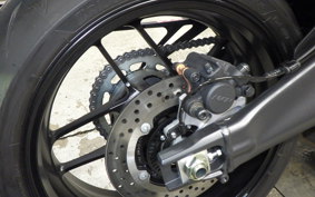 YAMAHA MT-09 AMT 2025 RN88J