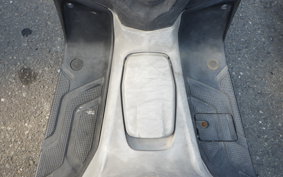 YAMAHA BW'S 50 Gen.3 SA44J