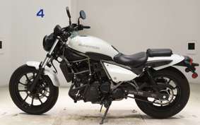 KAWASAKI ELIMINATOR400-3 2025 EL400A