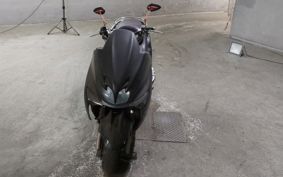 YAMAHA MAJESTY 125 SE27