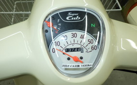 HONDA C50 SUPER CUB 2025 AA09