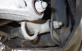 HONDA DIO Gen.6 AF62