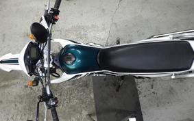 YAMAHA SEROW 250 Gen.2 DG17J
