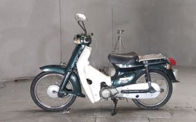 HONDA SUPER CUB50 C50