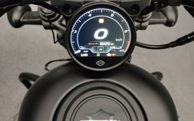 HARLEY  HARLEY RH975S ZF1