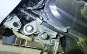 HONDA TACT Basket 2007 AF75