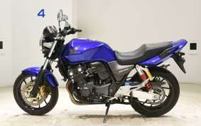 HONDA CB400SF GEN 4 2014 NC42