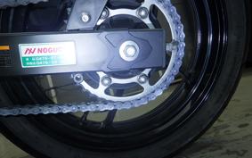 KAWASAKI NINJA 400 2019 EX400G