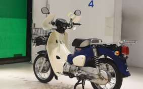 HONDA C110 SUPER CUB 2025 JA42