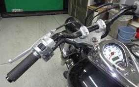 YAMAHA DRAGSTAR 400 2008 VH01J