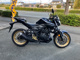 Фото Yamaha MT-25 с японского аукциона