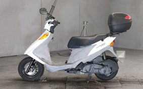 SUZUKI ADDRESS V125 CF46A