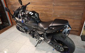 KAWASAKI NINJA 650 2019 ER650H